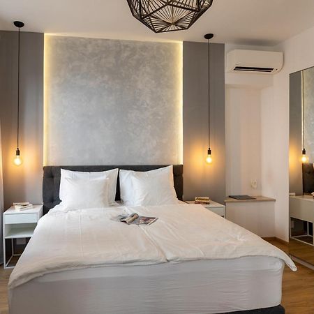 Gama Dubrovnik 1 Otel Dış mekan fotoğraf