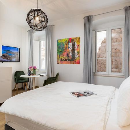 Gama Dubrovnik 1 Otel Dış mekan fotoğraf