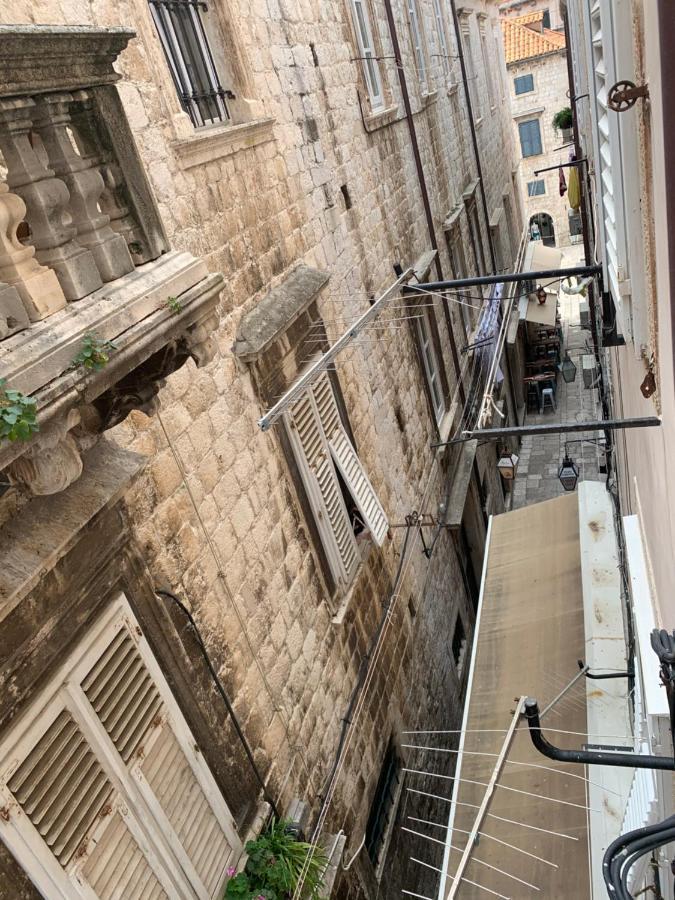 Gama Dubrovnik 1 Otel Dış mekan fotoğraf