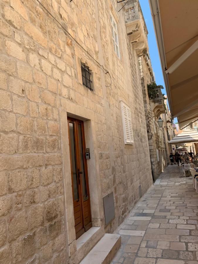 Gama Dubrovnik 1 Otel Dış mekan fotoğraf