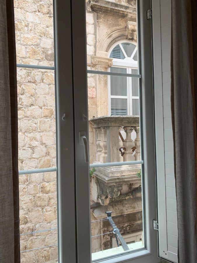 Gama Dubrovnik 1 Otel Dış mekan fotoğraf