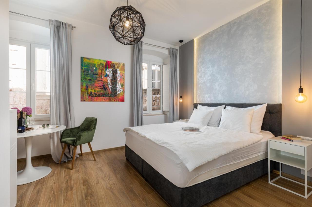 Gama Dubrovnik 1 Otel Dış mekan fotoğraf