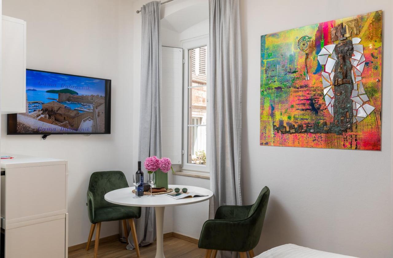 Gama Dubrovnik 1 Otel Dış mekan fotoğraf