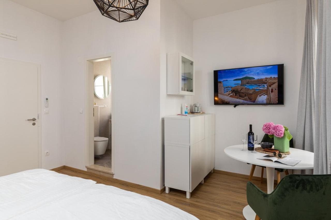 Gama Dubrovnik 1 Otel Dış mekan fotoğraf