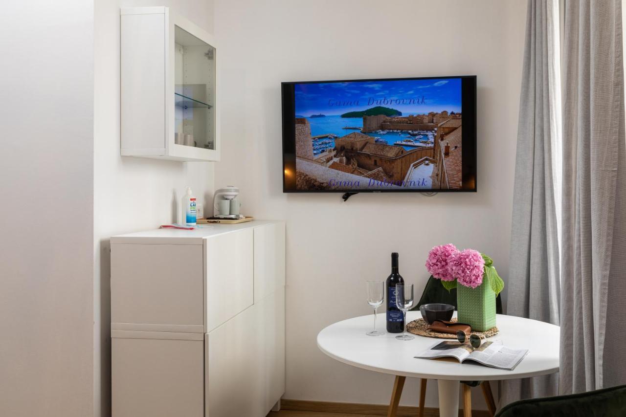 Gama Dubrovnik 1 Otel Dış mekan fotoğraf