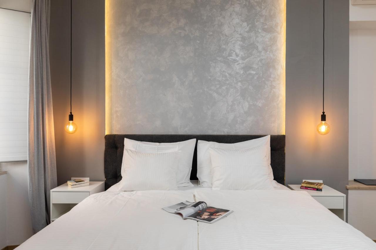 Gama Dubrovnik 1 Otel Dış mekan fotoğraf