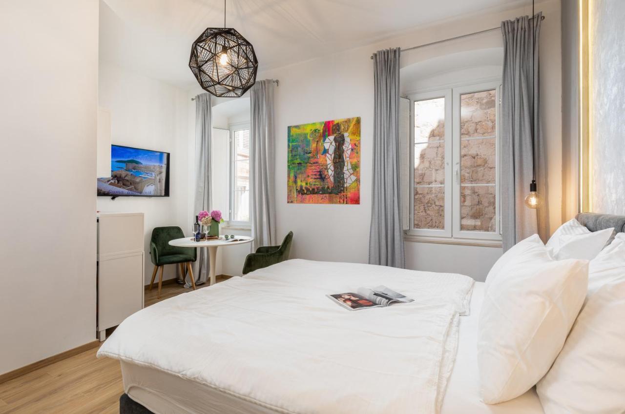 Gama Dubrovnik 1 Otel Dış mekan fotoğraf