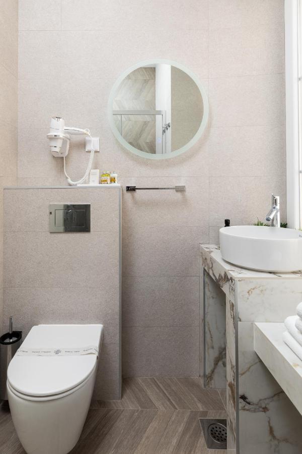 Gama Dubrovnik 1 Otel Dış mekan fotoğraf