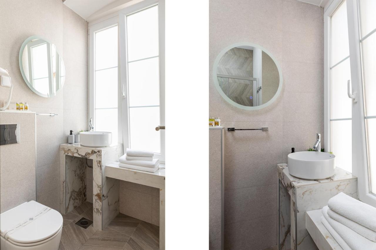 Gama Dubrovnik 1 Otel Dış mekan fotoğraf